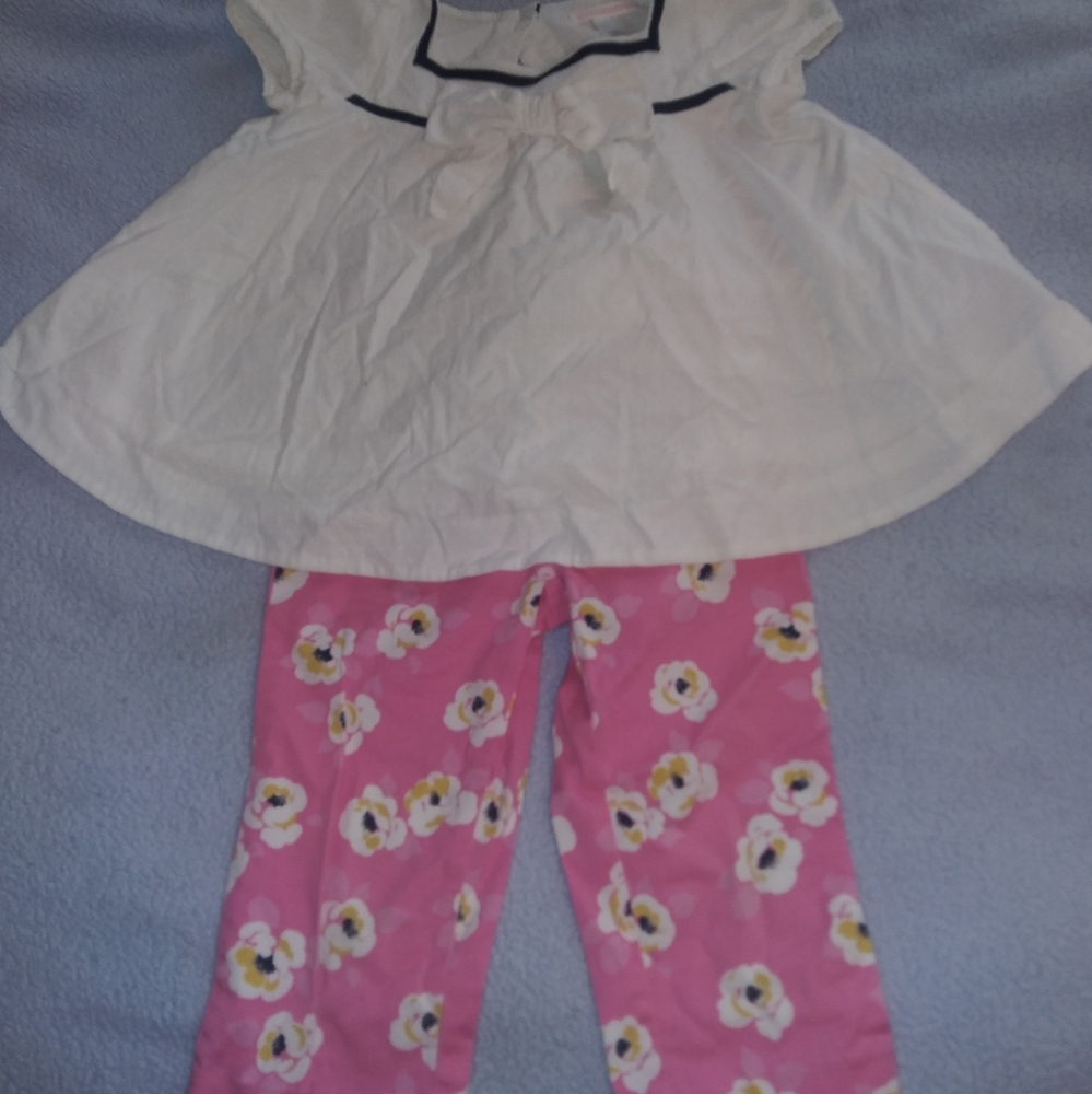 Boutique outfit.. Size 3..